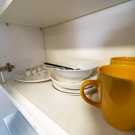 Compact Studios Available Close To Uob And 10Mins From The City! Birmingham Room photo