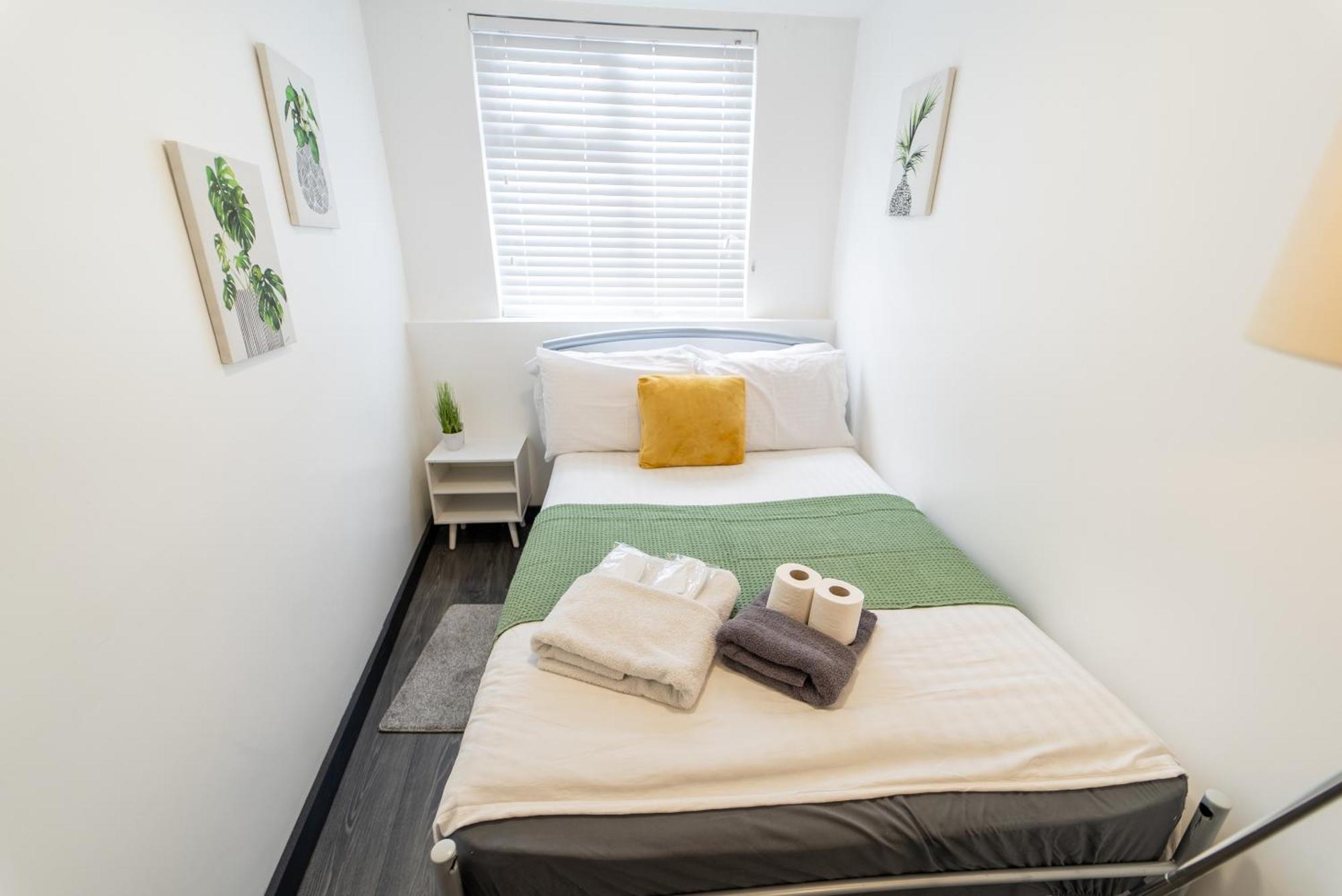 Apartment Compact Available Close To Uob And 10mins From The City! Birmingham